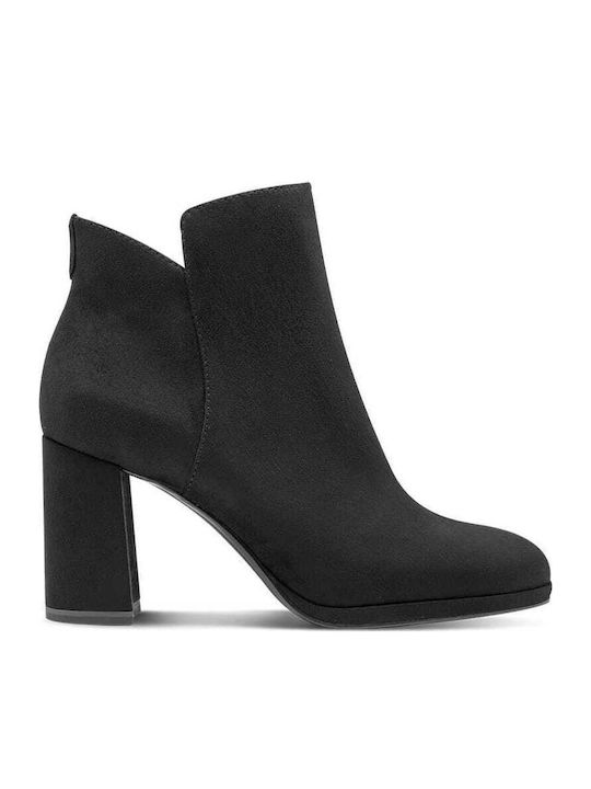 Women's Ankle Boots Black