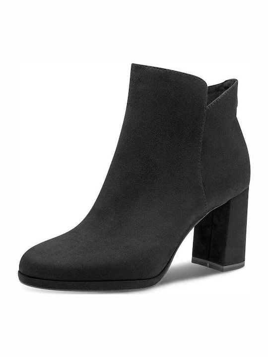 Women's Ankle Boots Black
