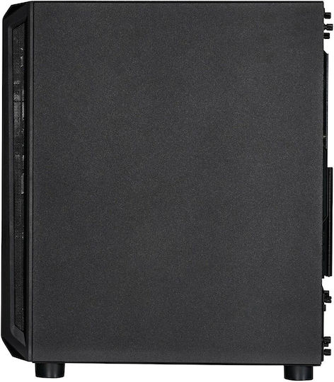 Actina KOMACNGIP0255 Gaming Desktop-PC (Ryzen 5-7500F/32GB DDR5/2TB SSD/Radeon RX 9070/Kein Betriebssystem)