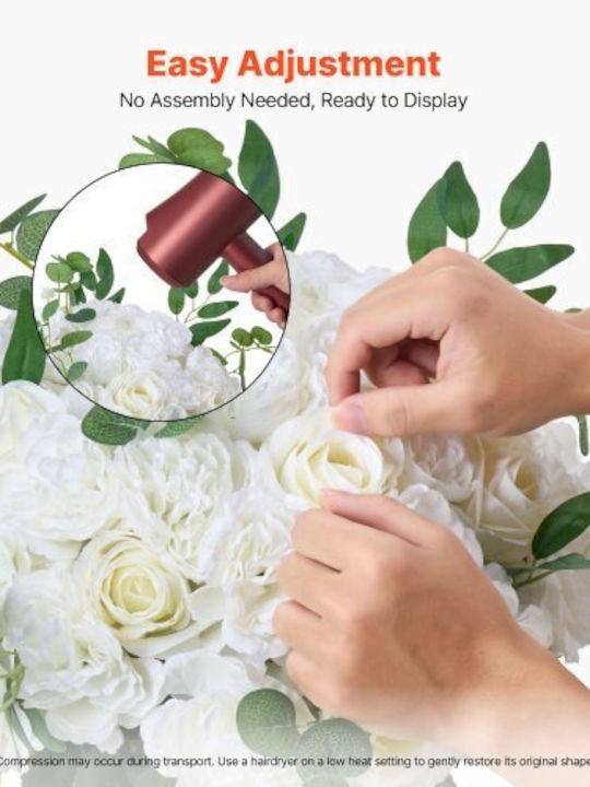 Vevor Wedding Decoration 10pcs 26.924cm 3740gr