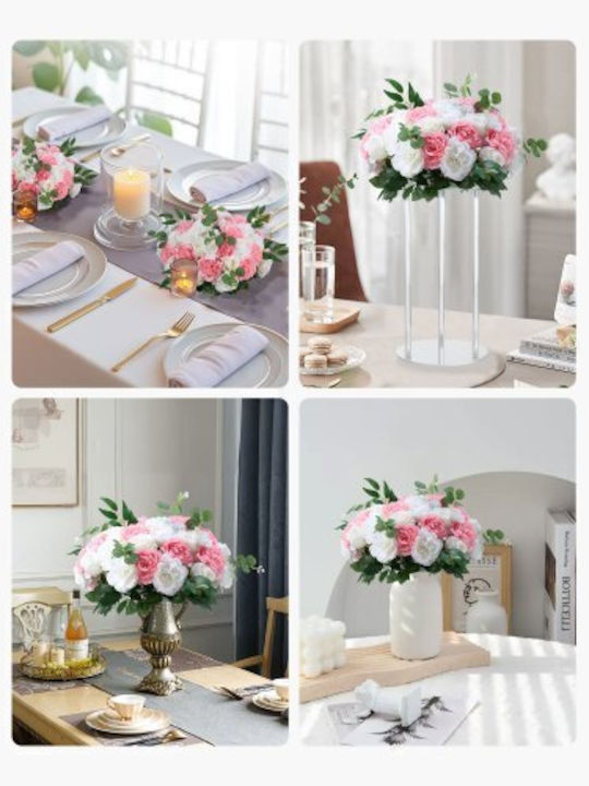 Vevor Wedding Decoration 10pcs 26.924cm 3700gr