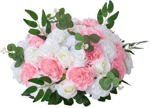 Vevor Διακοσμητικό Γάμου 10τμχ 26.924cm 3700gr
