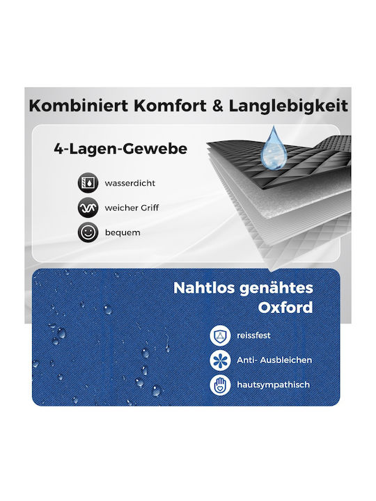 Costway Persönliche Innensauna