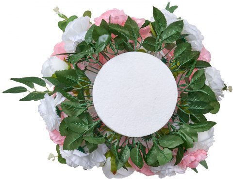 Vevor Διακοσμητικό Γάμου 10τμχ 26.924cm 3700gr
