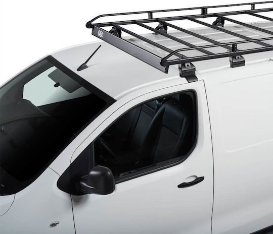 Cruz Σχάρα Οροφής Αυτοκινήτου 280x140cm Universal Chrysler GS
