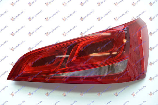 Magneti Marelli Taillights for Audi Q5 2008-2012