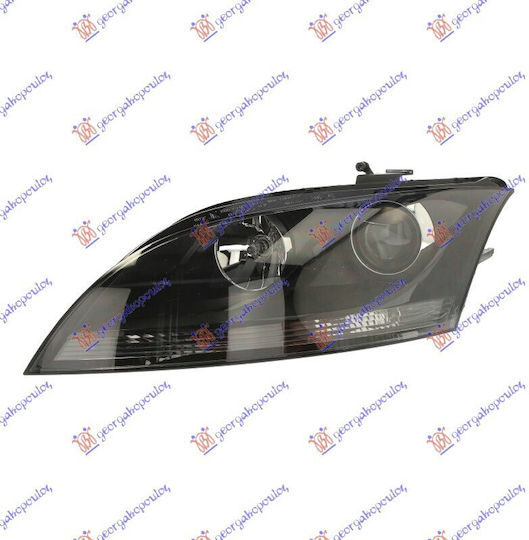 Magneti Marelli Front Lights for Audi TT