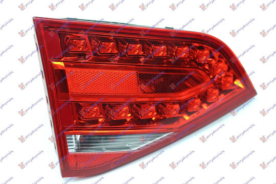 Faruri spate Lumini LED pentru Audi A4 2004-2011 07-11 1buc