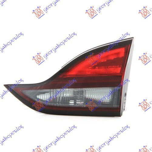 Magneti Marelli Taillights Led for Opel Zafira Tourer