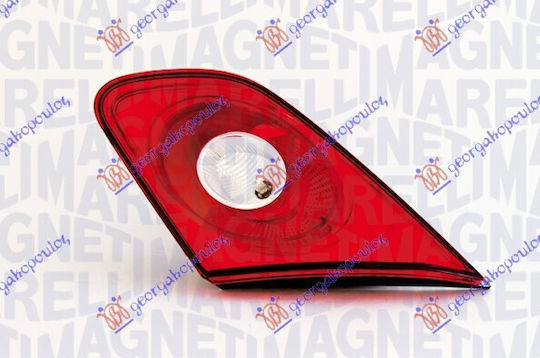 Magneti Marelli Taillights for Volkswagen Passat CC