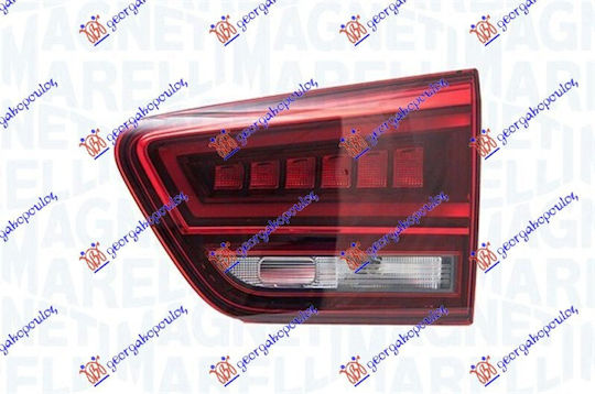 Magneti Marelli Taillights Led for Seat Alhambra