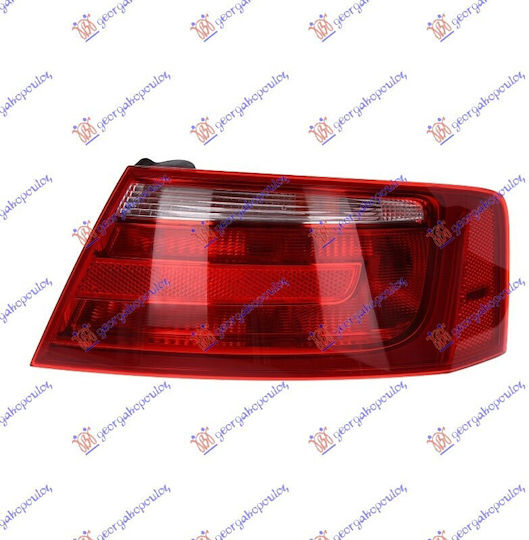 Magneti Marelli Taillights for Audi A5