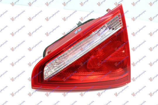 Magneti Marelli Taillights for Audi A5