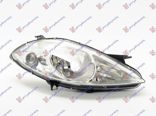 Depo Vordere Lichter für Mercedes-Benz Eine Klasse 1Stück
