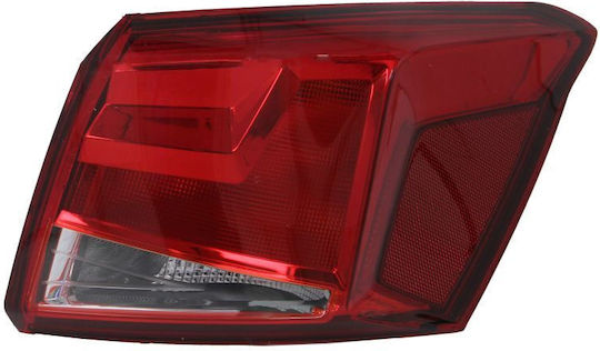 Magneti Marelli Задни светлини за Seat Арона 2017+ 1бр