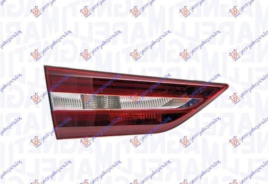 Magneti Marelli Taillights for Opel Grandland X