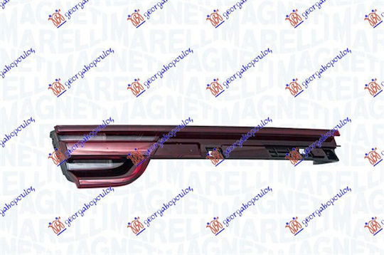Magneti Marelli Задни светлини LED за Porsche Panamera 2016+ 1бр