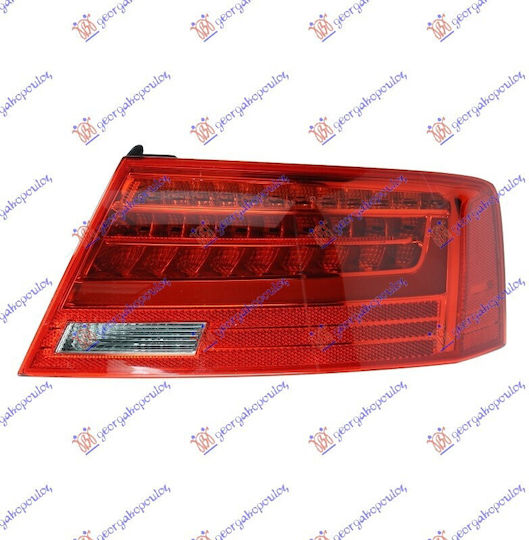 Magneti Marelli Taillights Led for Audi A5 Mini Cabrio