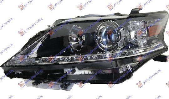 Depo Left Front Car Bulb Toyota Lexus Lexus RX 350/400 12-15