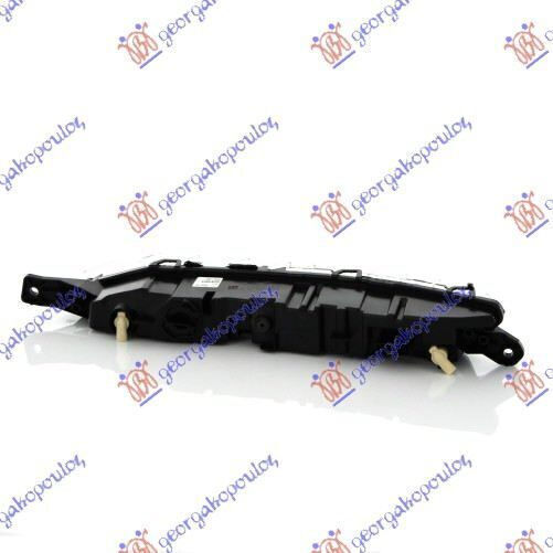 Valeo Front Lights for Citroen C4 Picasso