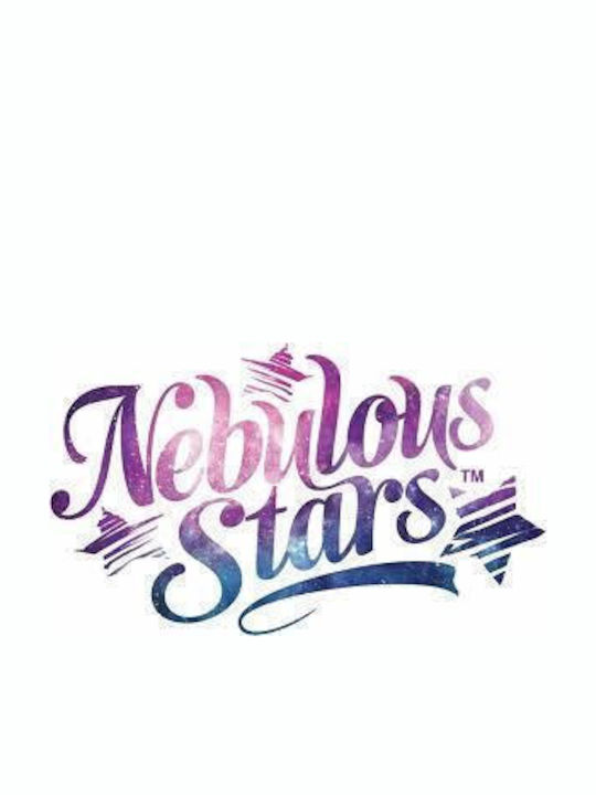 Nebulous Stars Παιδική Τσάντα Πλάτης Μωβ
