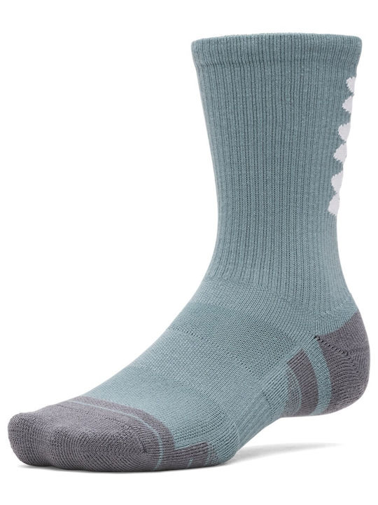 Under Armour Athletic Socks Multicolour 3 Pairs