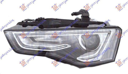 Magneti Marelli Front Lights Led for Audi A5