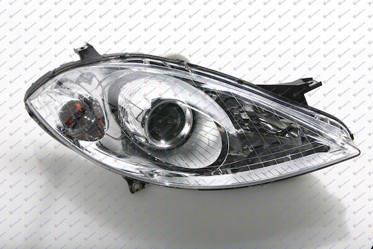 Magneti Marelli Front Lights for Mercedes-Benz A Class