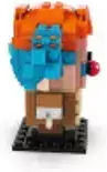 LEGO Ziegelstein Headz Buggy The Clown 176Stück