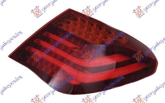 Magneti Marelli Taillights Led for BMW Series 7