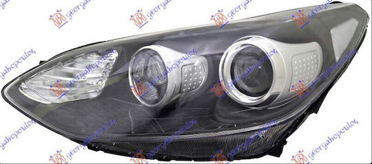 Depo Front Lights for Kia Sportage 2015-2018