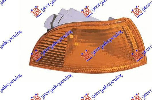 Blitzlicht für Fiat Punkt 1995-1999 1Stück