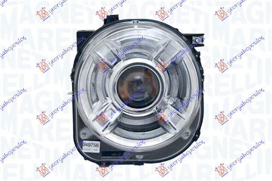 Magneti Marelli Lumini frontale pentru Jeep Renegade 1buc