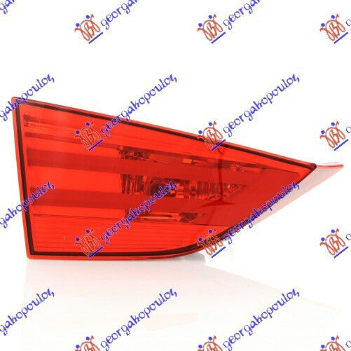 Taillights for BMW X1