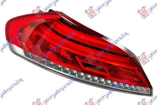 Magneti Marelli Left Taillight BMW Z4