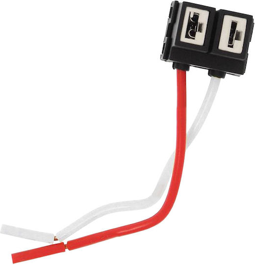 Rchang Adapter für Autoscheinwerferlampe LED H7