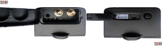 GPS Tracker GSM για Σκάφη Αδιάβροχο