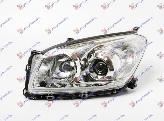 Depo Front Lights for Toyota RAV 4