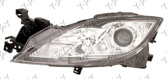 Depo Front Lights for Mazda 6