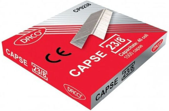 Paper Staples