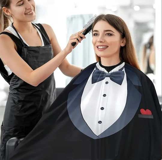 Haircut Cape