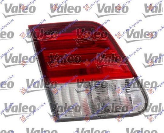 Valeo Taillights Led for Toyota Avensis