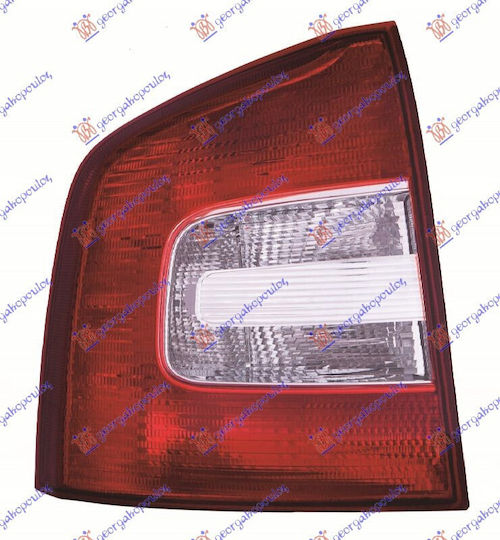 Αριστερό Πίσω Φανάρι για Mazda 5 Skoda Octavia