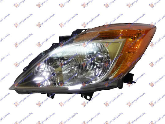 Depo Vordere Lichter für Mazda BT-50 1Stück