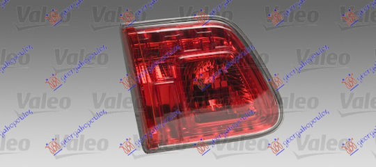 Valeo Taillights for Toyota Avensis