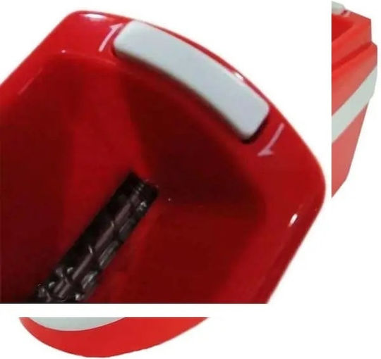 Gerui Gr-12-001 Red Electric Cigarette Maker Foxmag24