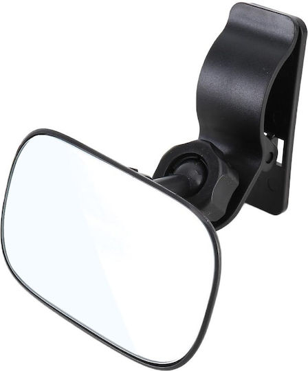 Car Interior Mirror with Clip