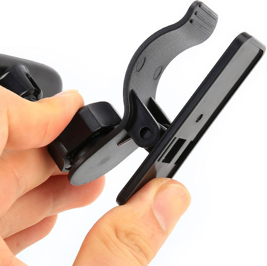 Car Interior Mirror with Clip