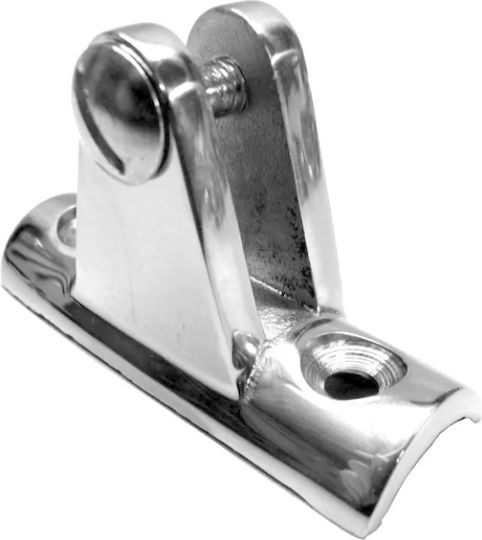 Inox A4 Screw Tube Bases Oem M8272