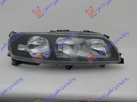 Tyc Front Lights for Volvo V70